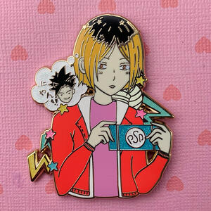 enamel pin enamel pin